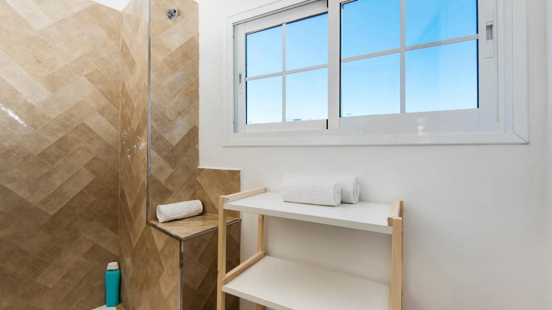 New For Couples Malaga Center Tour Apartment 0*,  Spain